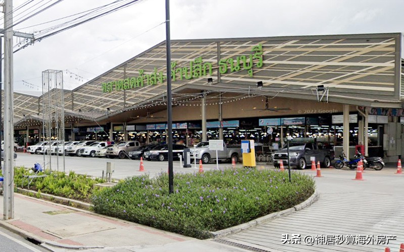 泰国曼谷房产值得投资吗,泰国房产投资之曼谷热门房产推荐