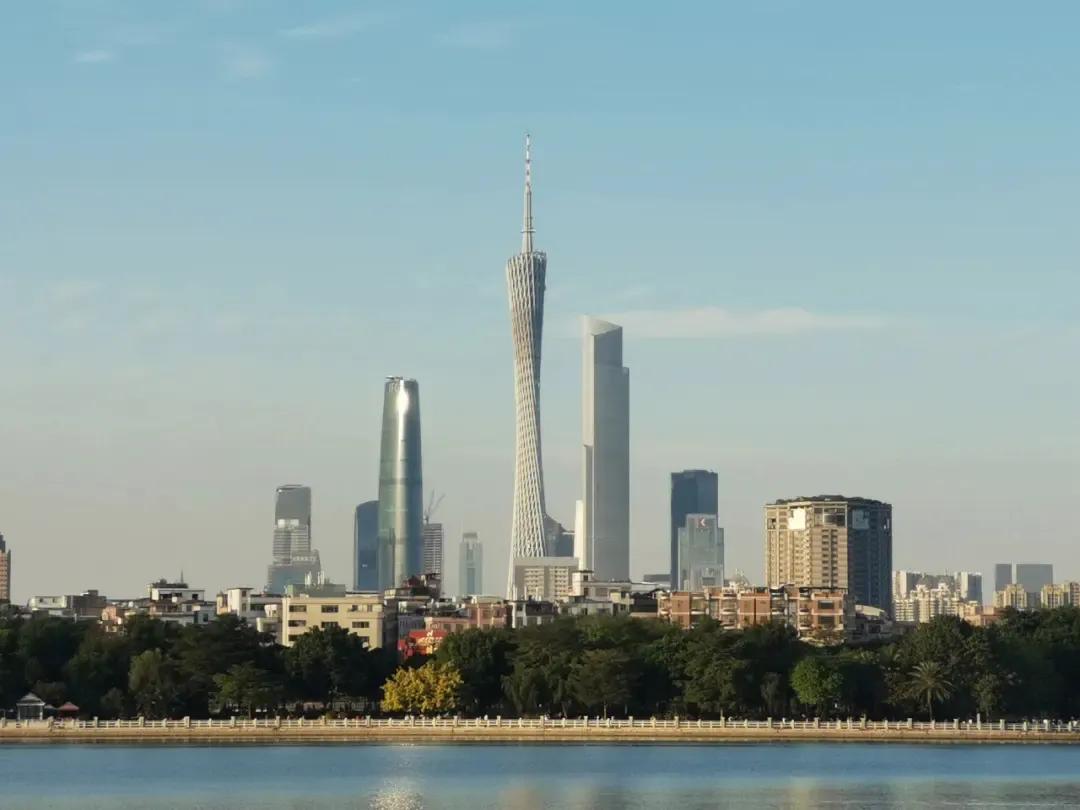 商界大佬纷纷访华,国内外商界大佬