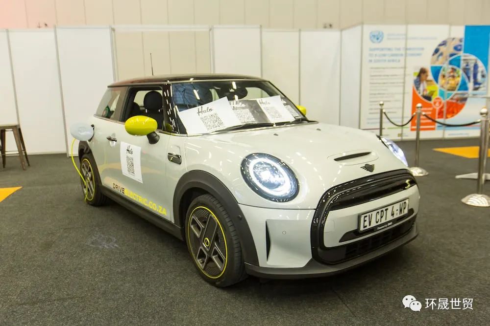 2024国际数字能源展,2024年南非国际电力能源展览会