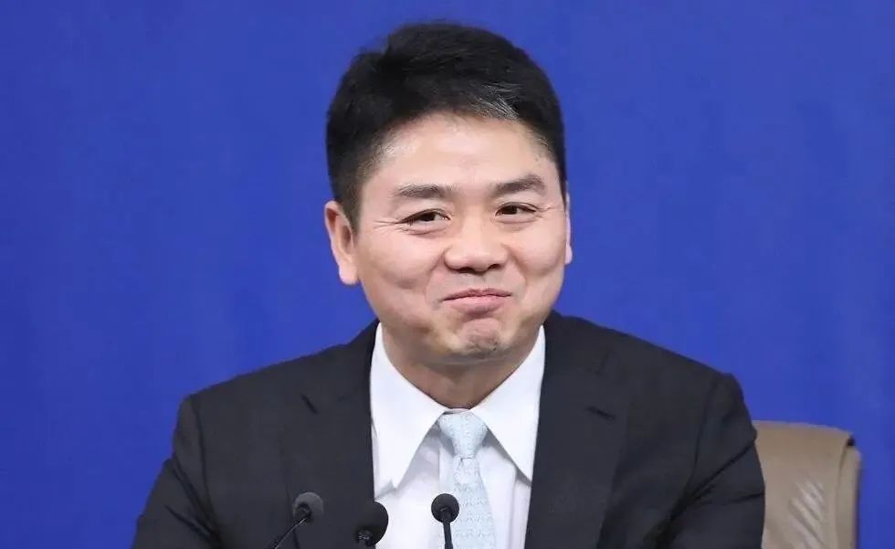 京东新ceo徐雷,徐雷接棒刘强东完整版