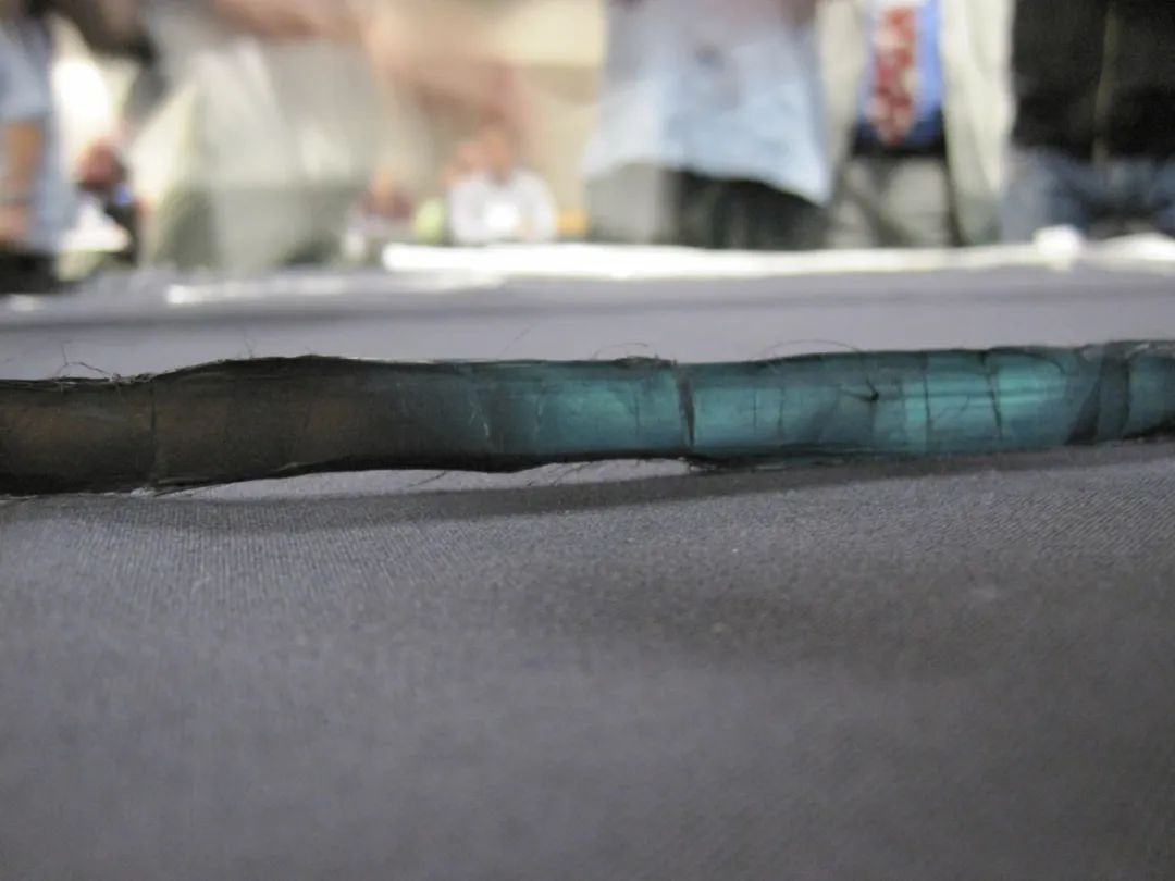 三体太空电梯,三体太空电梯应该是什么样的