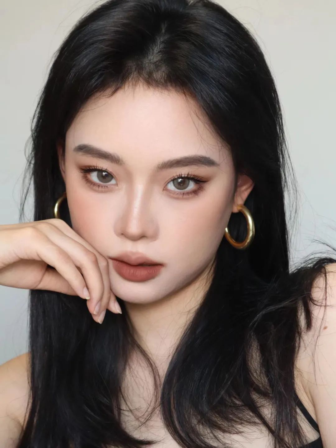 不上镜的女生怎么拍照好看,拍照不上镜怎么拍才好看