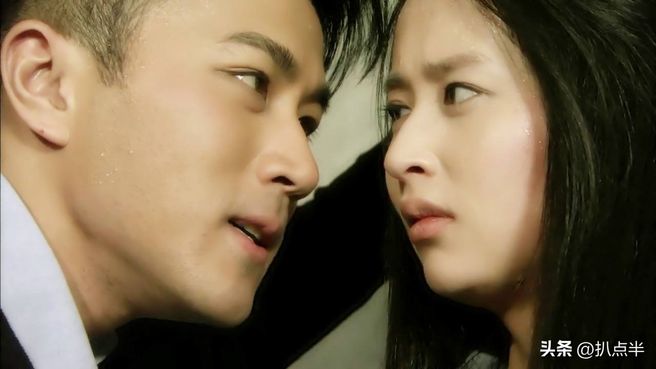 《东八区》下架,7部“叔圈”油腻史诗级巨制,你躲过了几部?