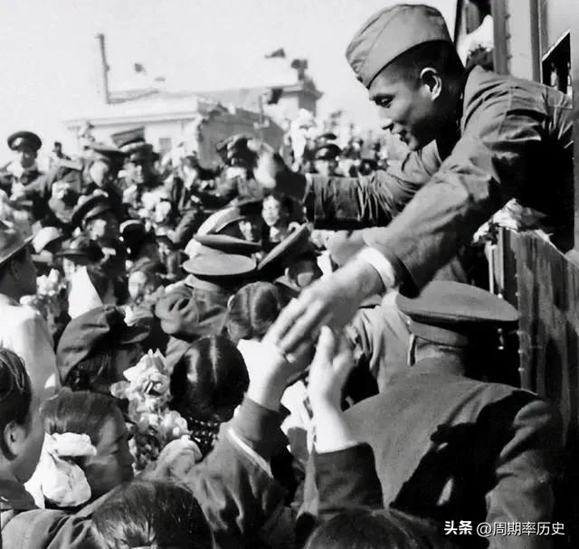 第45军何时裁军,第45军简介