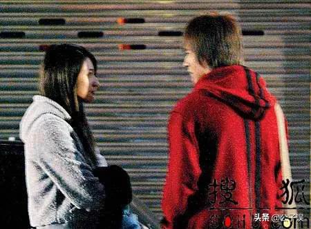 许玮伦大s周渝民之间关系,周渝民许玮伦电视剧