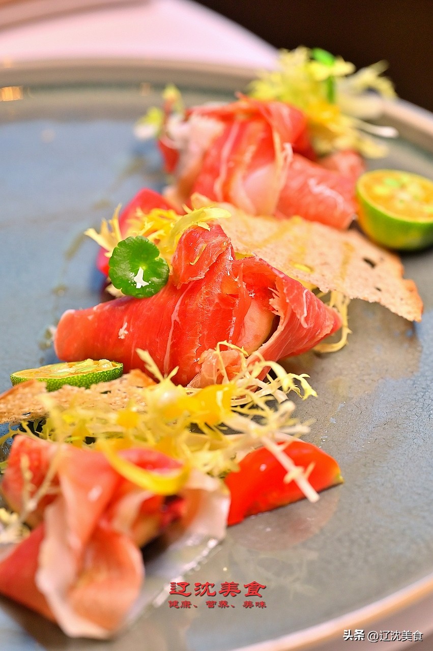 沈阳最高档的西餐,沈阳美食推荐海鲜饺子