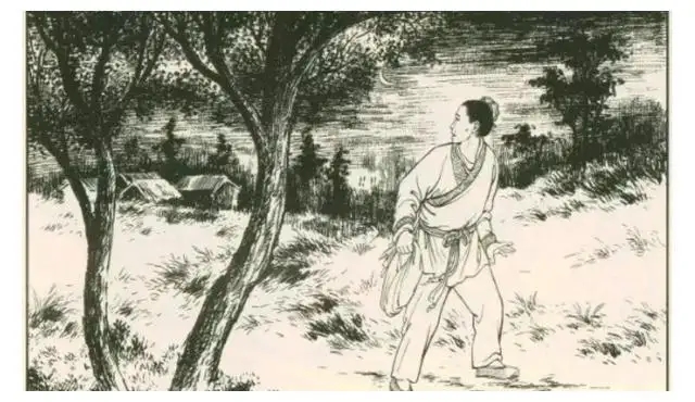 聊斋故事阴曹地府,聊斋故事大全免费听偷桃