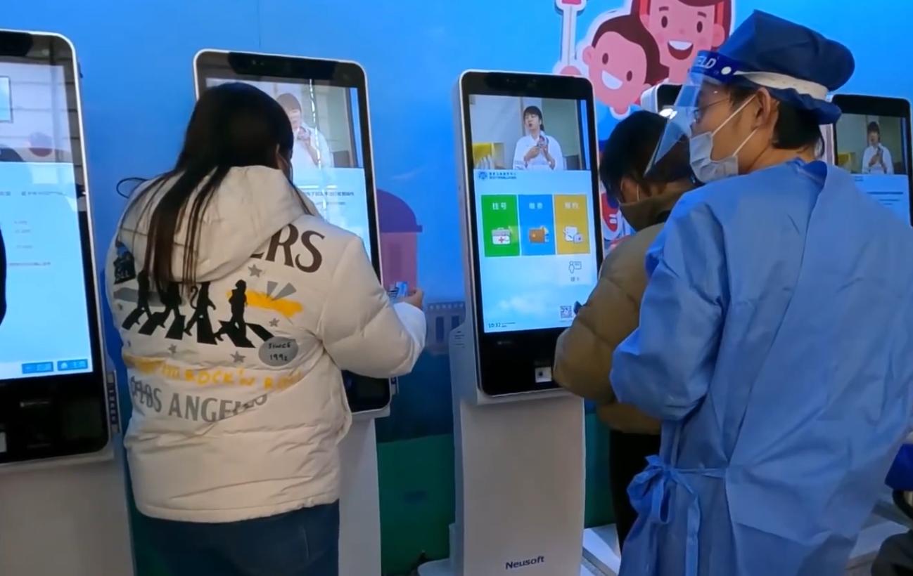 中国医院在印度,印度医院与中国医院对比