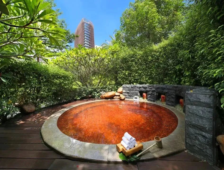 漳州泡温泉旅游攻略路线,春节漳州一日游最佳去处