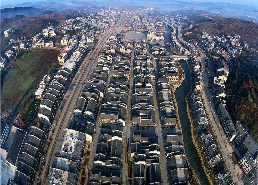 云贵高原秘境探险,乌蒙山腹地探索之旅