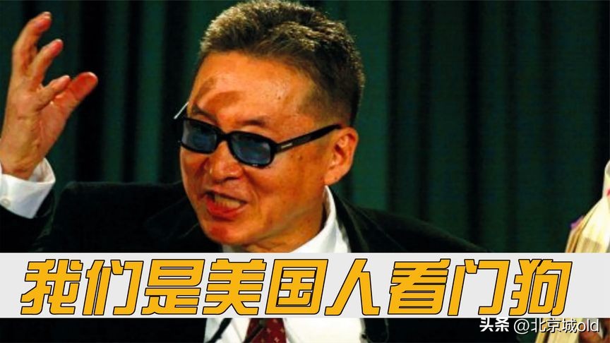 爱国大师李敖到底有多敢说,李敖评价狂人视频