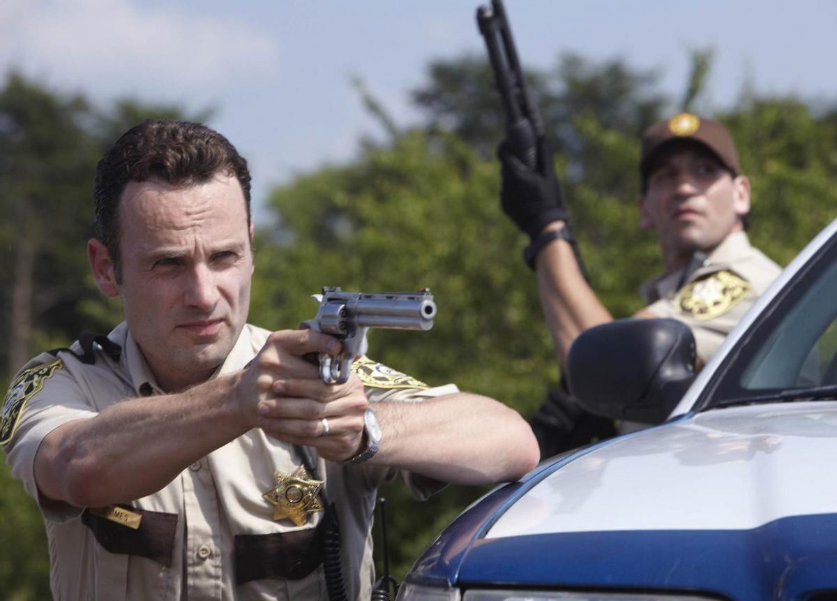 推荐五部大尺度黄暴美剧，最后一部网友公认的黄暴美剧天花板