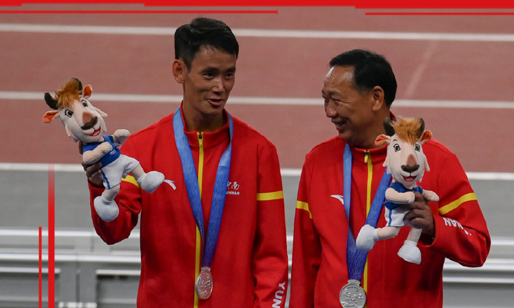 董国建跑过哪些马拉松冠军,董国建马拉松跑鞋