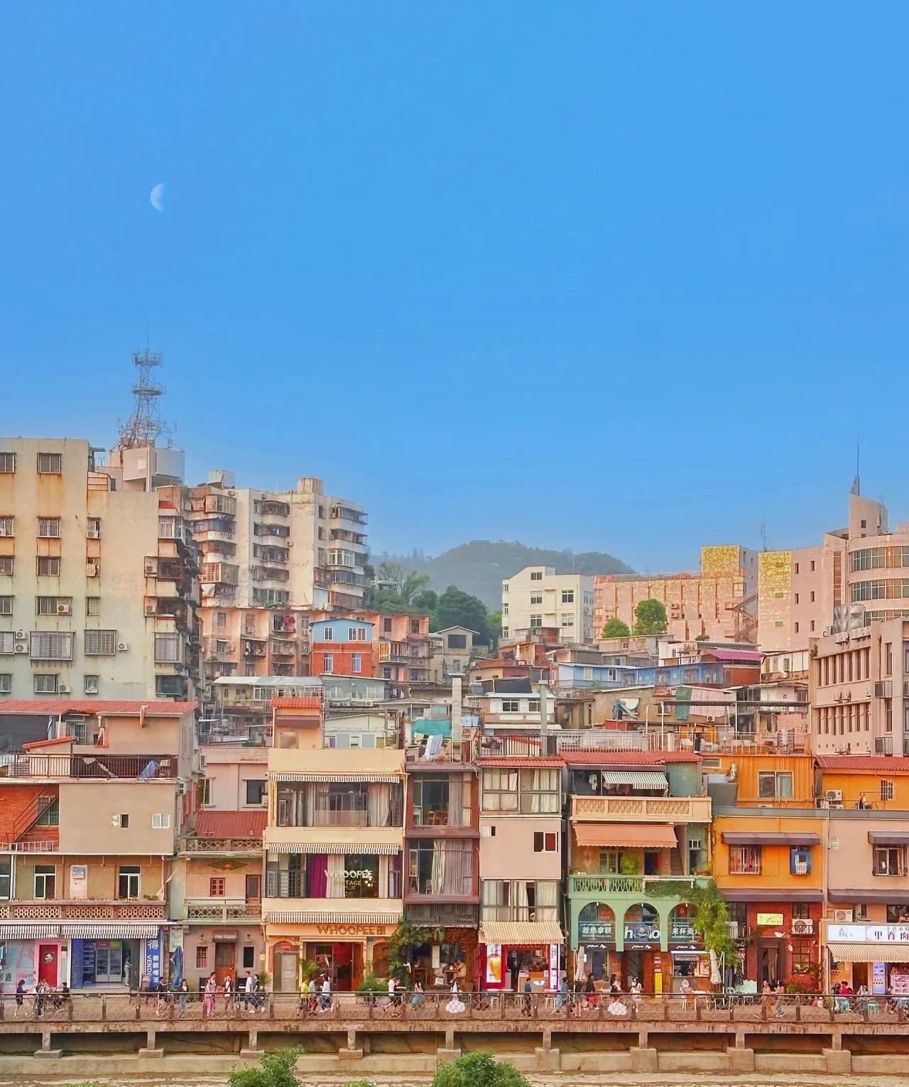 厦门必打卡十大景点排行榜,厦门哪里好玩网红打卡地