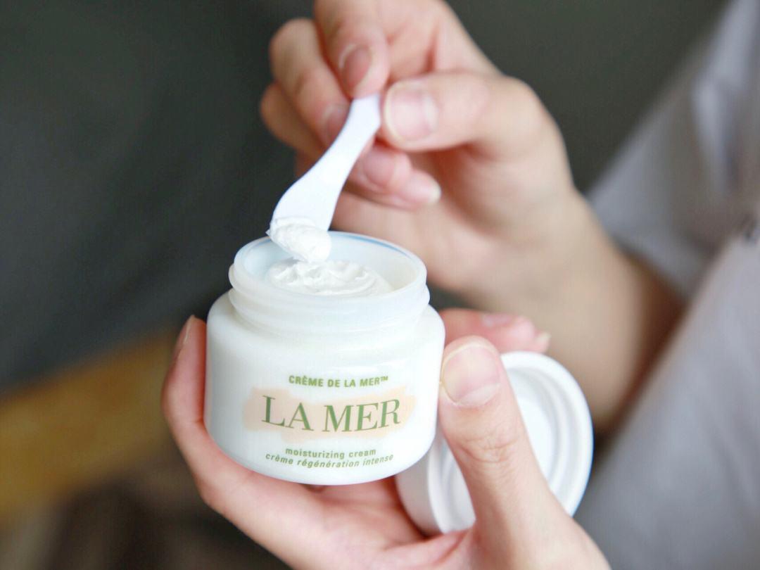 赫莲娜与海蓝之谜哪个修复效果好,海蓝之谜与赫莲娜哪个好用