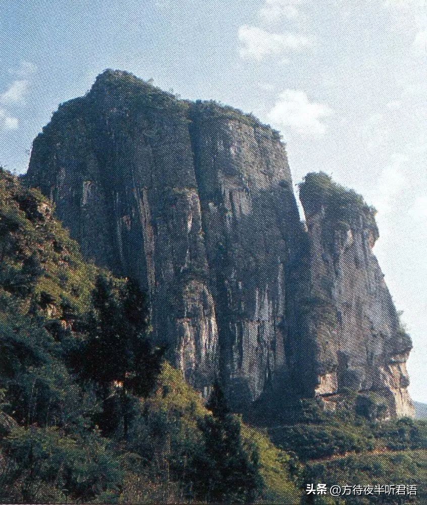 梦回三峡再也看不到的巫峡古迹,梦回三峡完整版