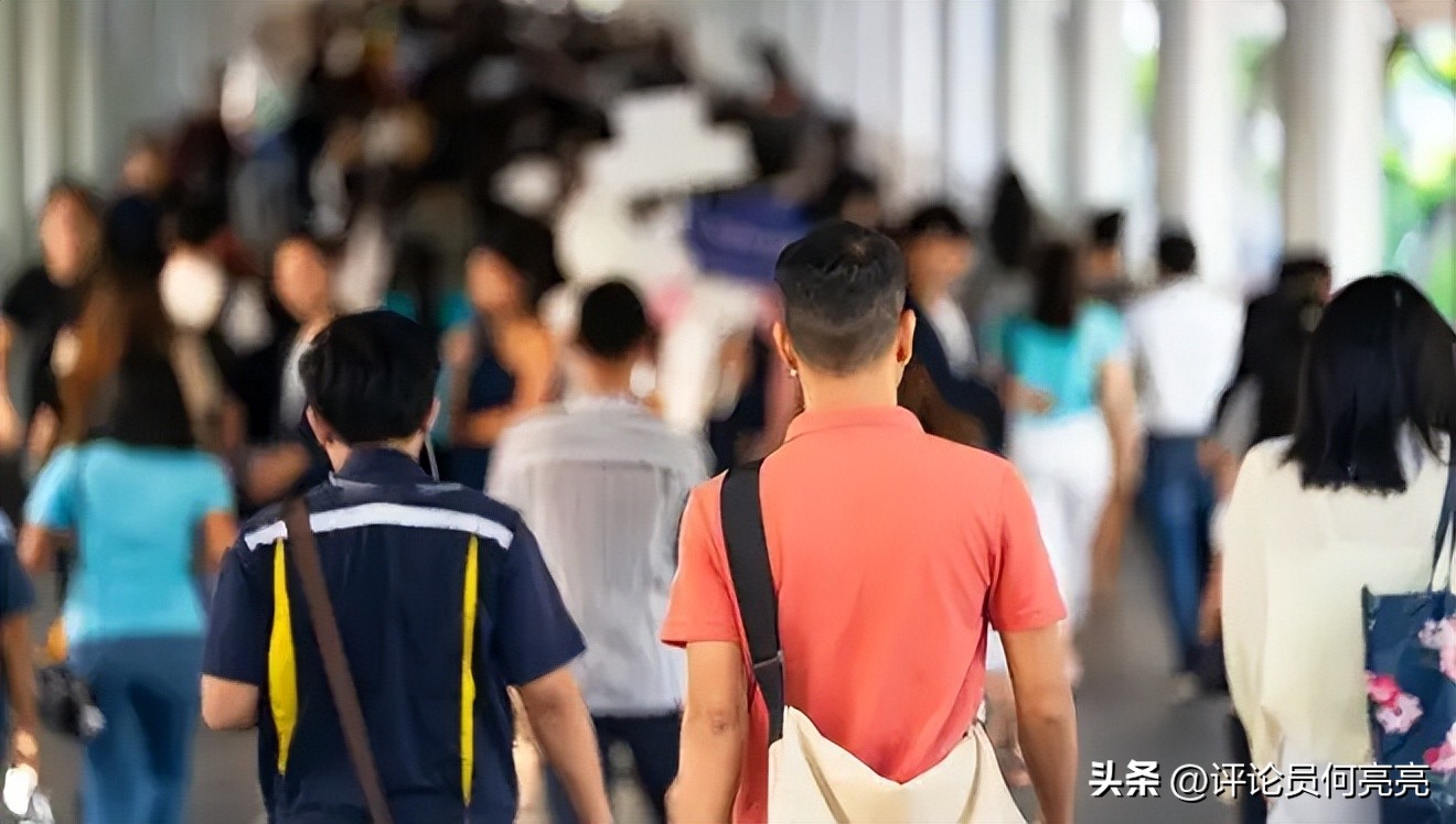 全球人口突破80亿这意味着什么呢,世界人口增长速度为什么越来越快