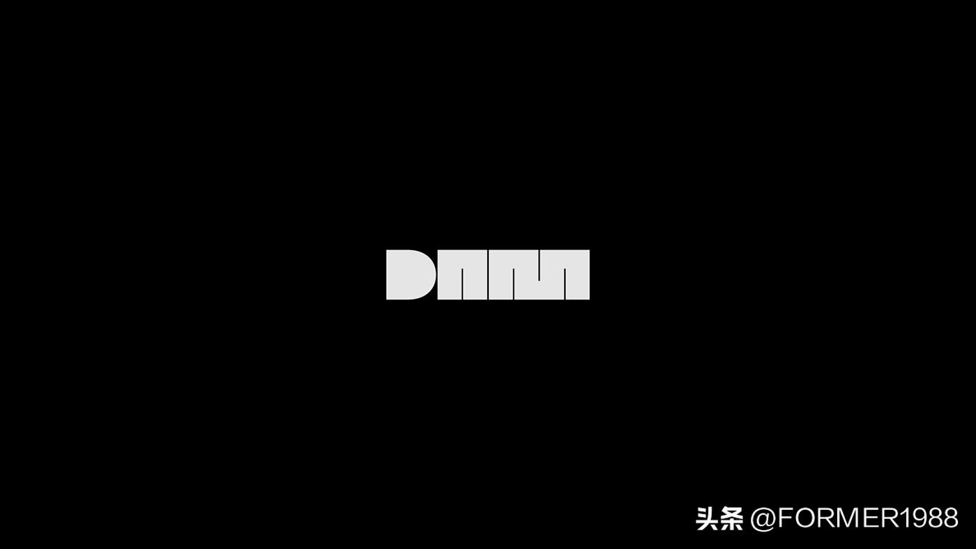 简约英文logo欣赏,yj英文字母logo设计