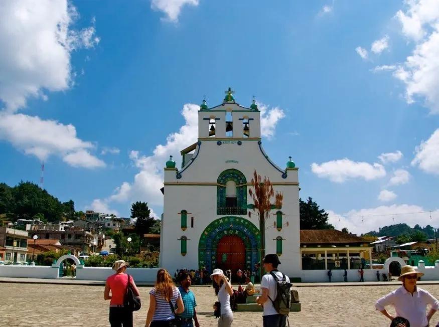 被可乐控制的国家,被可乐控制的墨西哥现状