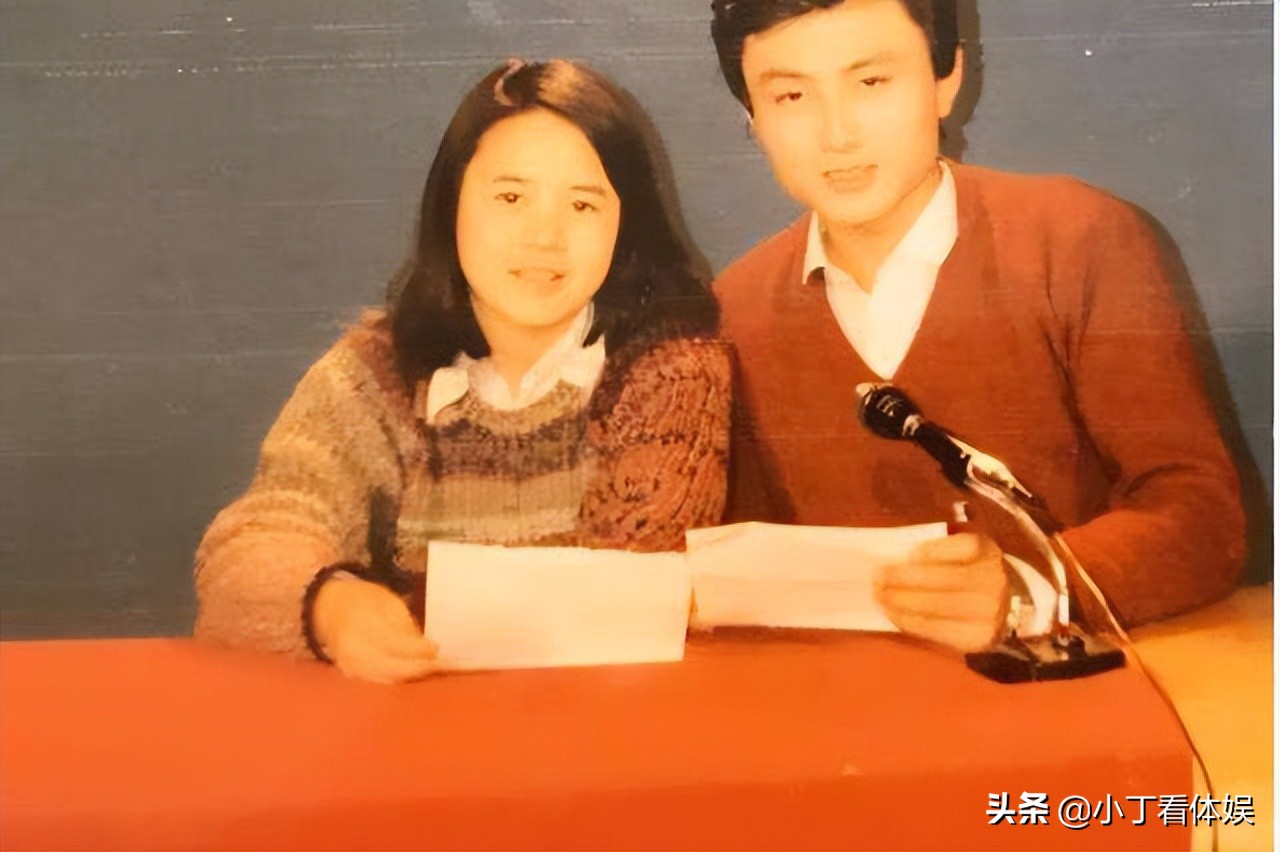 主持人王宁为啥要娶刘纯燕,央视主持人王宁现况