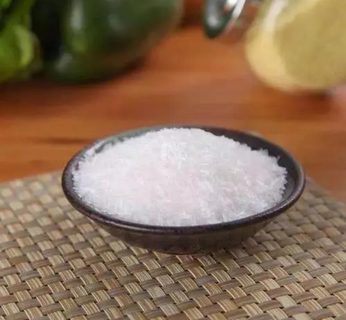 味精对人体有害是伪科学吗,味精到底有没有害中国食品安全