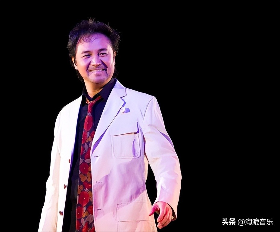 一代天王歌后怎么样了,一代天王终落幕