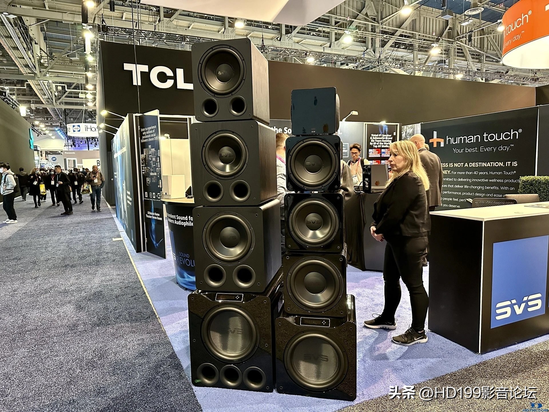 2024ces展会直播,ces2023展会报告