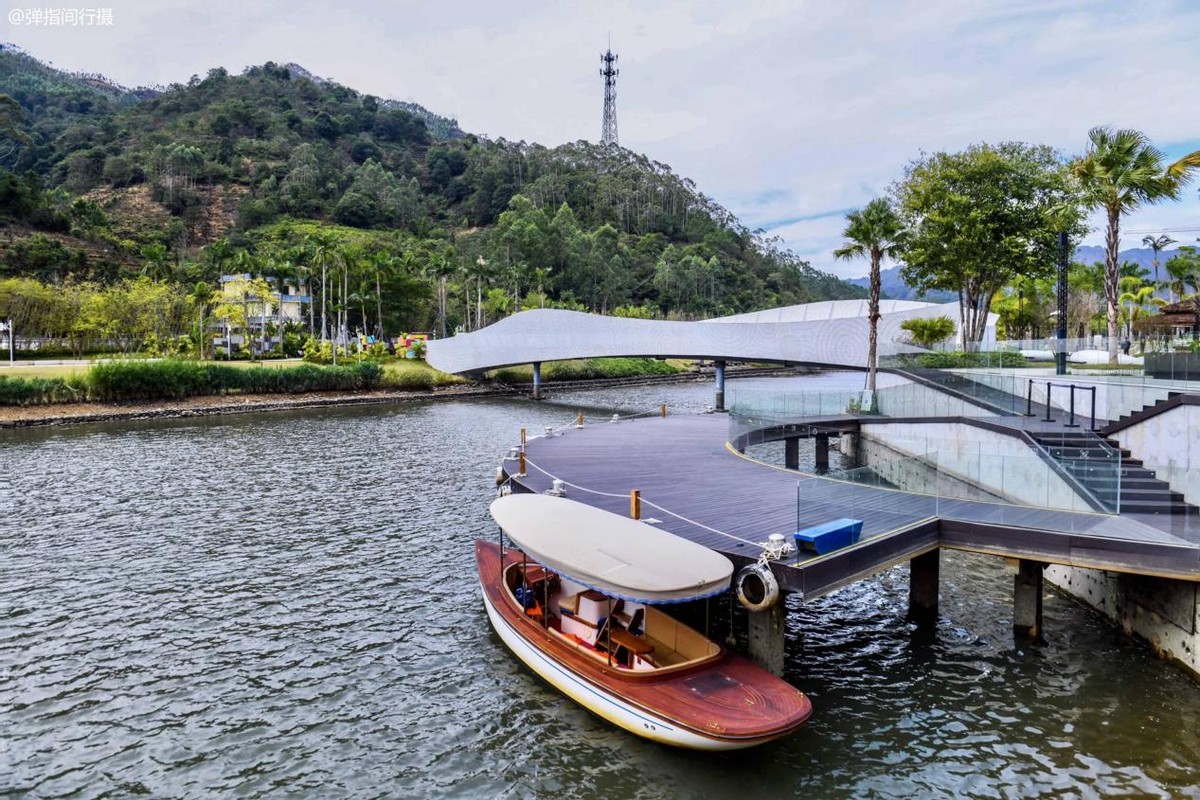 号称全球最贵的寺庙,花40亿打造的中国最奢华的寺庙