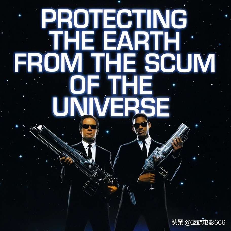 2022欧美10大科幻系列电影好看的科幻电影，你看过哪些？