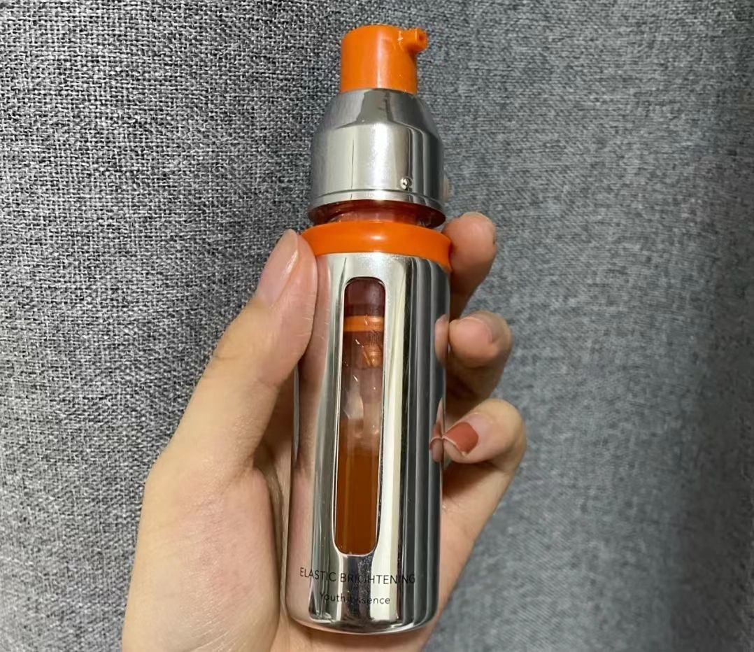 兰蔻抗衰老系列精华粉底,兰蔻修护保湿维稳精华