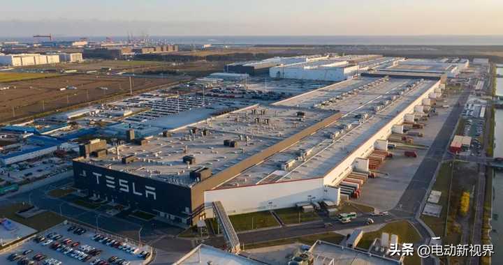 特斯拉电机有几款,下一代特斯拉电机