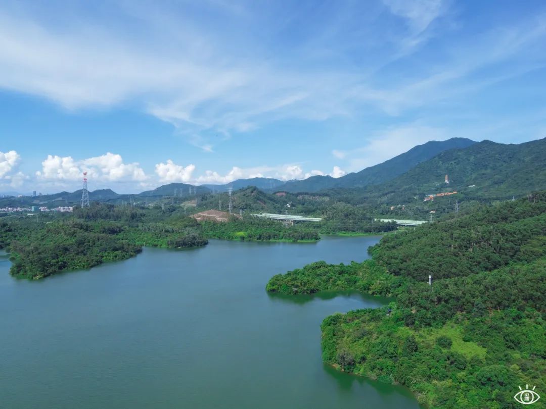 家住深圳必去的公园绿道,深圳环湖绿道好玩么