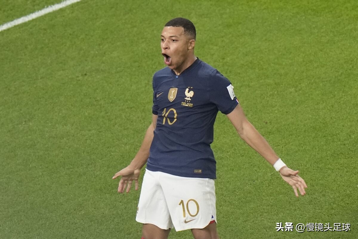 足坛身价榜：哈兰德2.45亿第1，皇马3人进前5，姆巴佩掉到第10