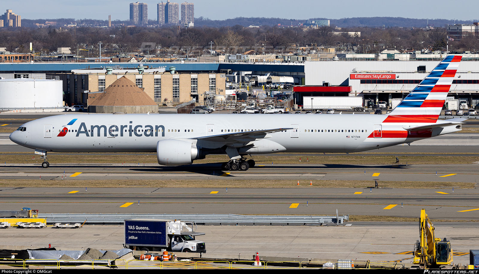 中美各型号飞机对比,中美航司谈判