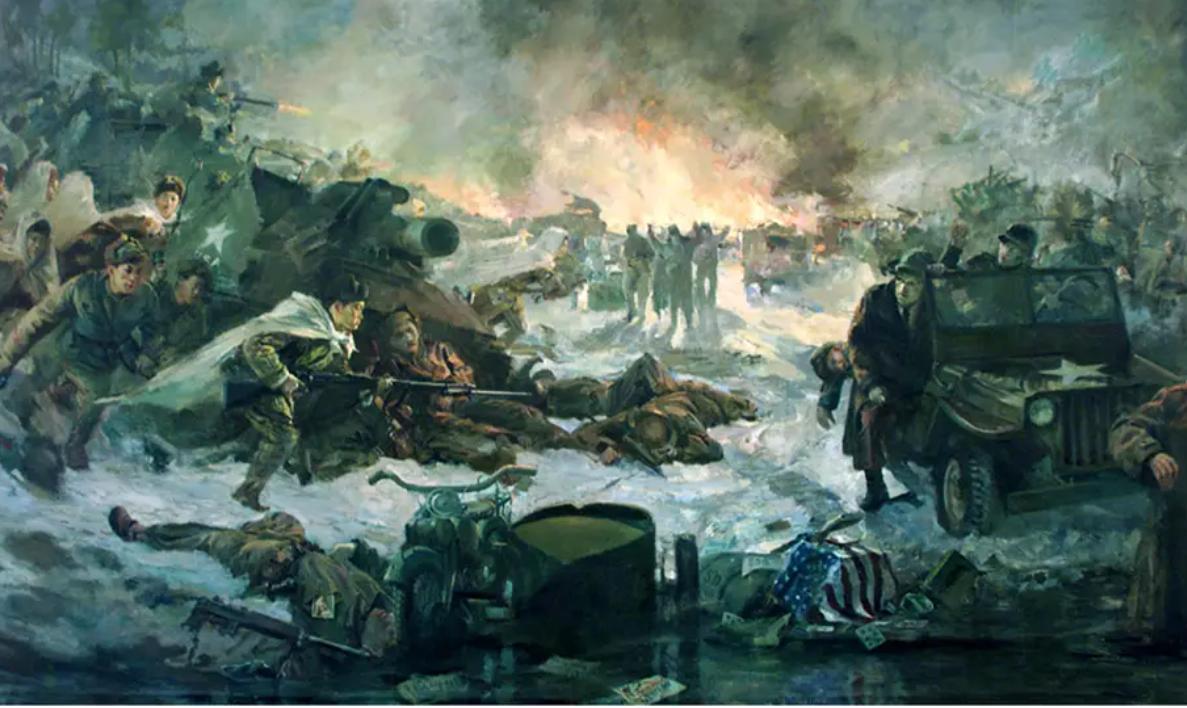 39军打过哪些战役,39军的战斗力有多强