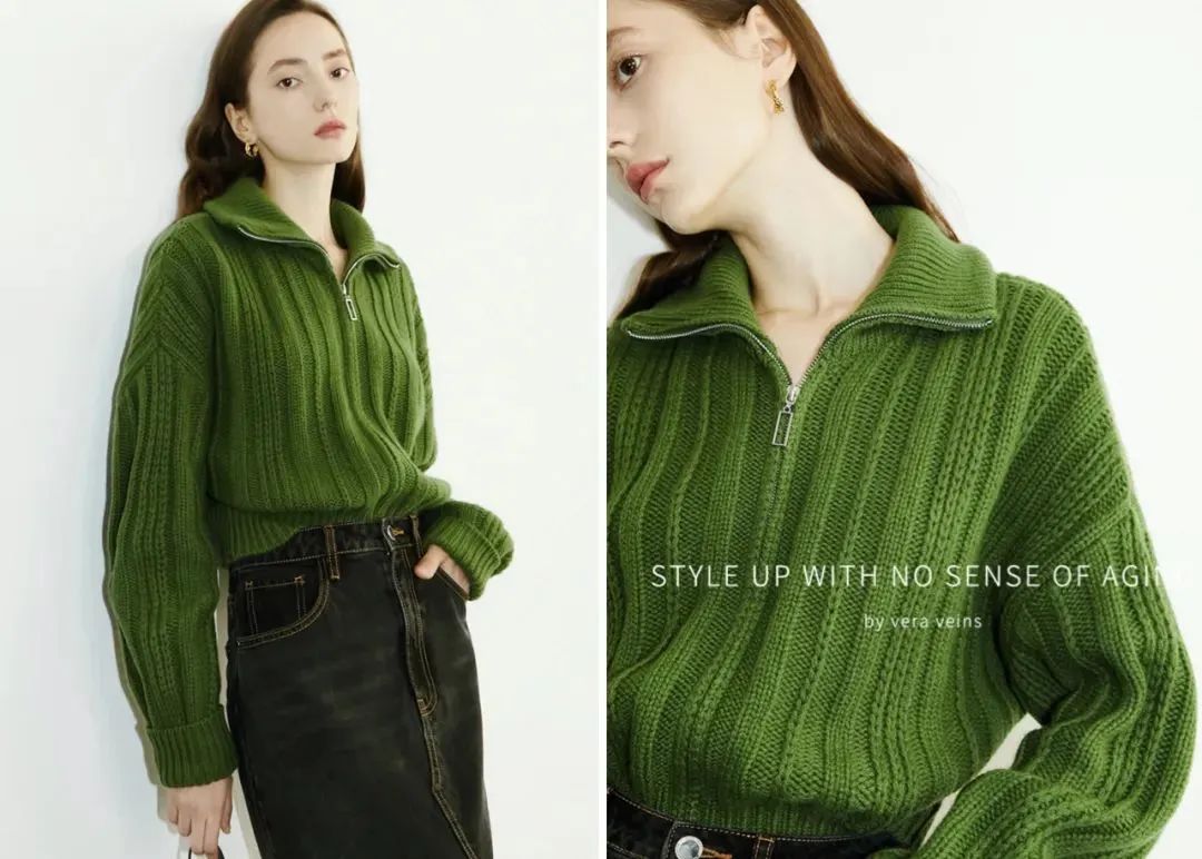 太太太太美啦！这18件冬装氛围感绝了！