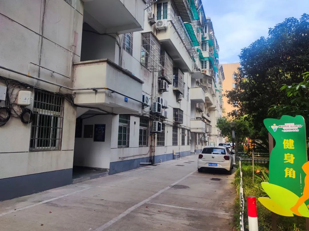 连云港无物管小区,无物管小区管理模式