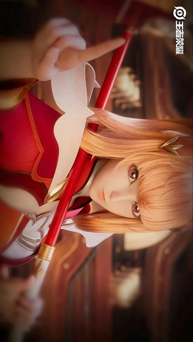 公孙离壁纸超清全屏王者荣耀,4k超清壁纸王者荣耀公孙离