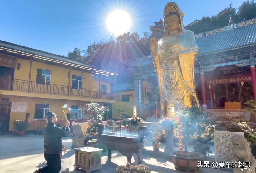 开1.2t雷凌运动版去旅游,2018款雷凌自驾游真实感受