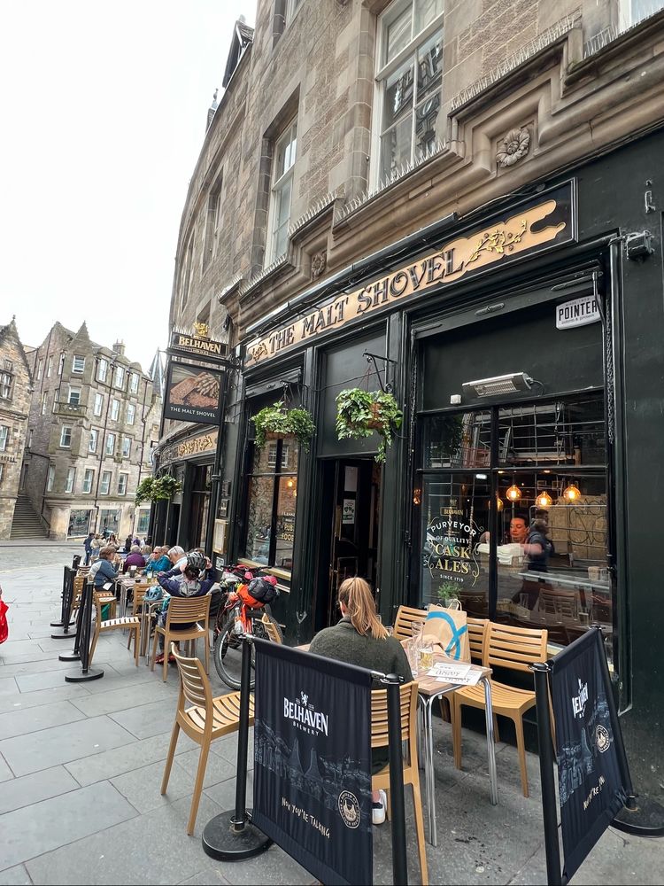 欧洲旅游攻略爱丁堡,苏格兰爱丁堡旅游攻略