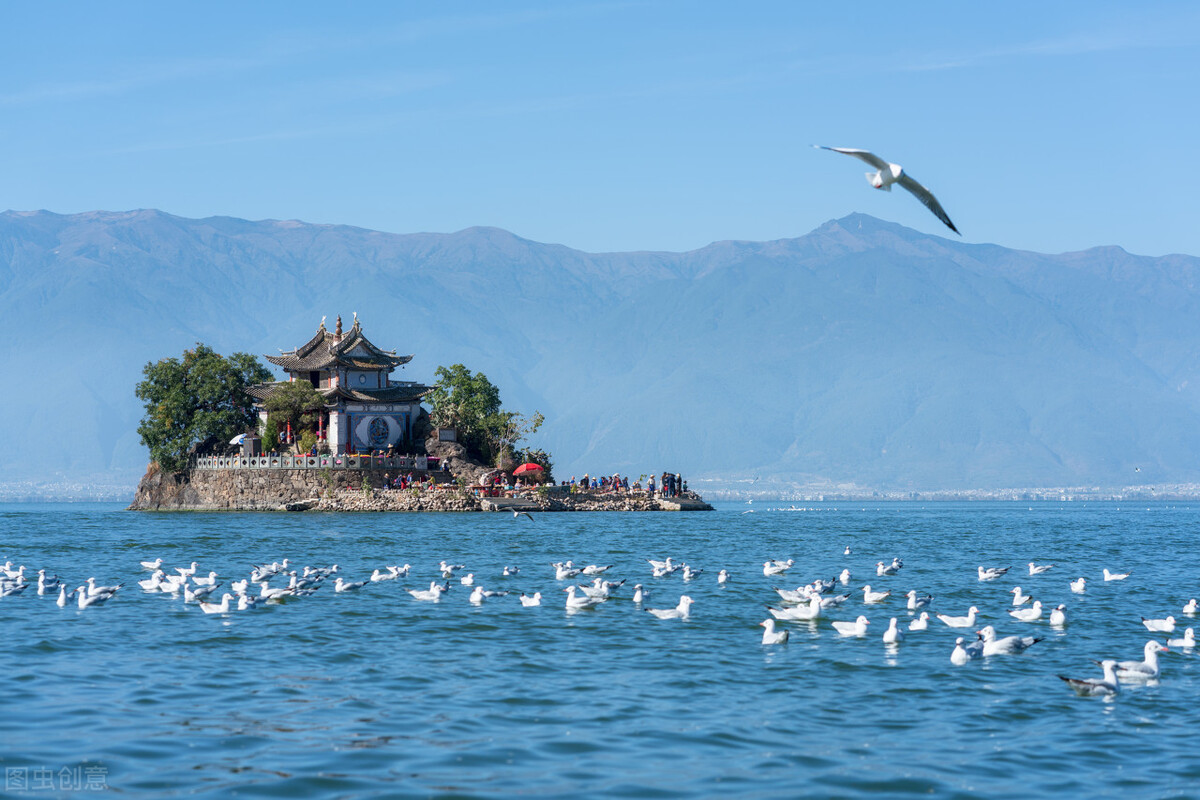 你的微信头像决定你是什么样的人,看微信头像就知道什么性格