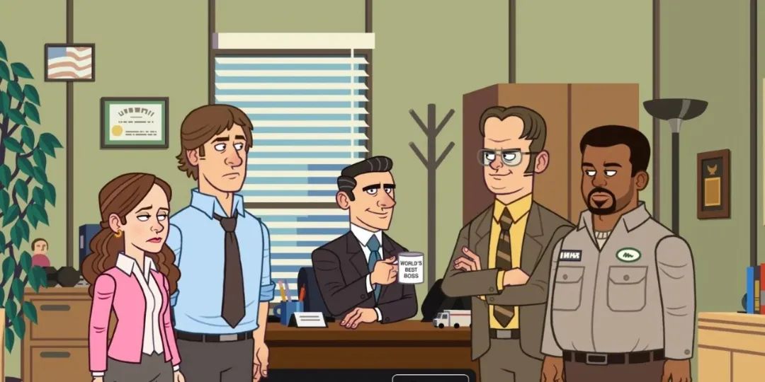 最近新出的模拟经营手游,2d漫画风