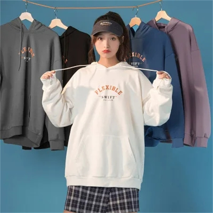 秋天西装套装女装气质,秋天穿搭女小个子气质卫衣