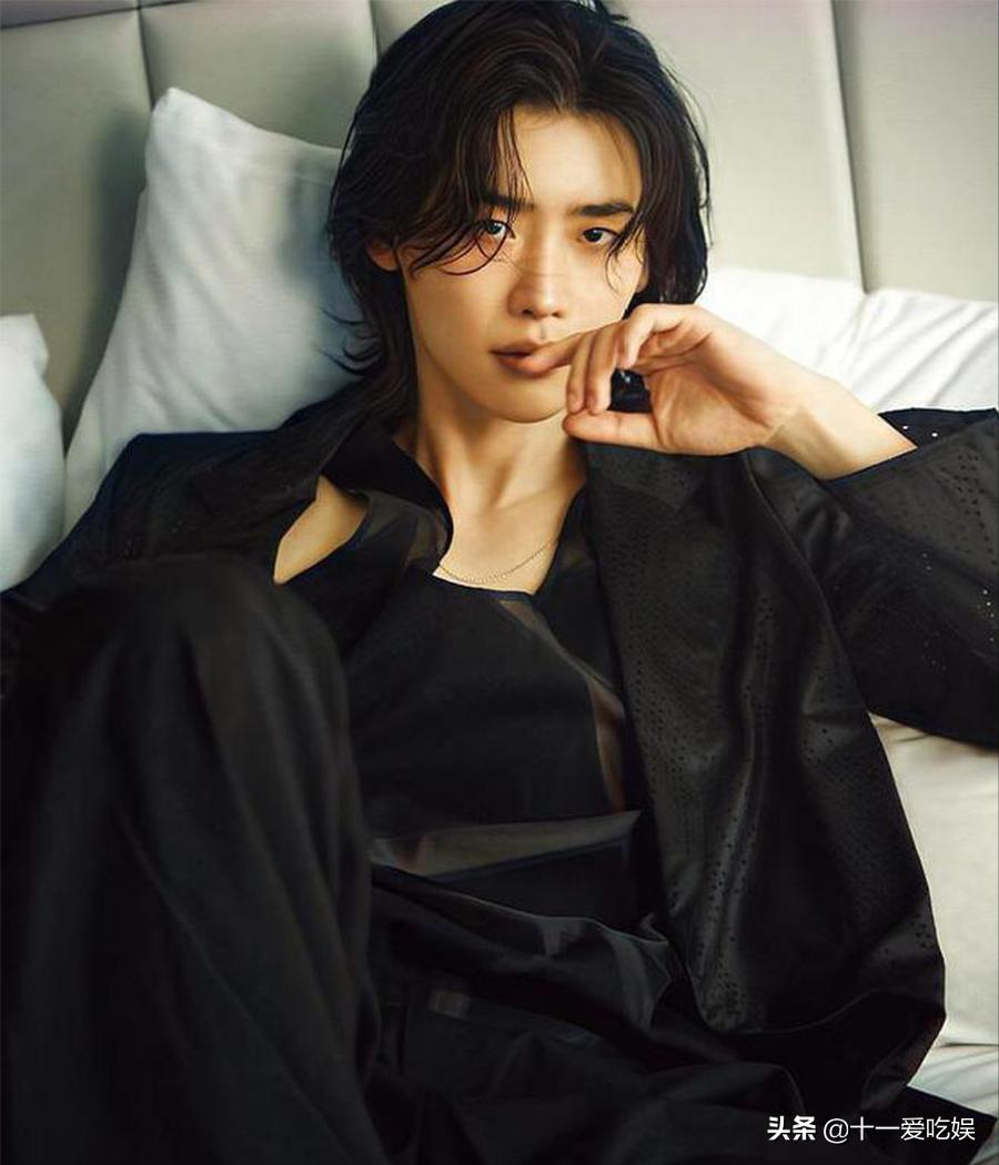 原来是美男啊张根硕最帅造型,张根硕颜值巅峰混剪原来是美男