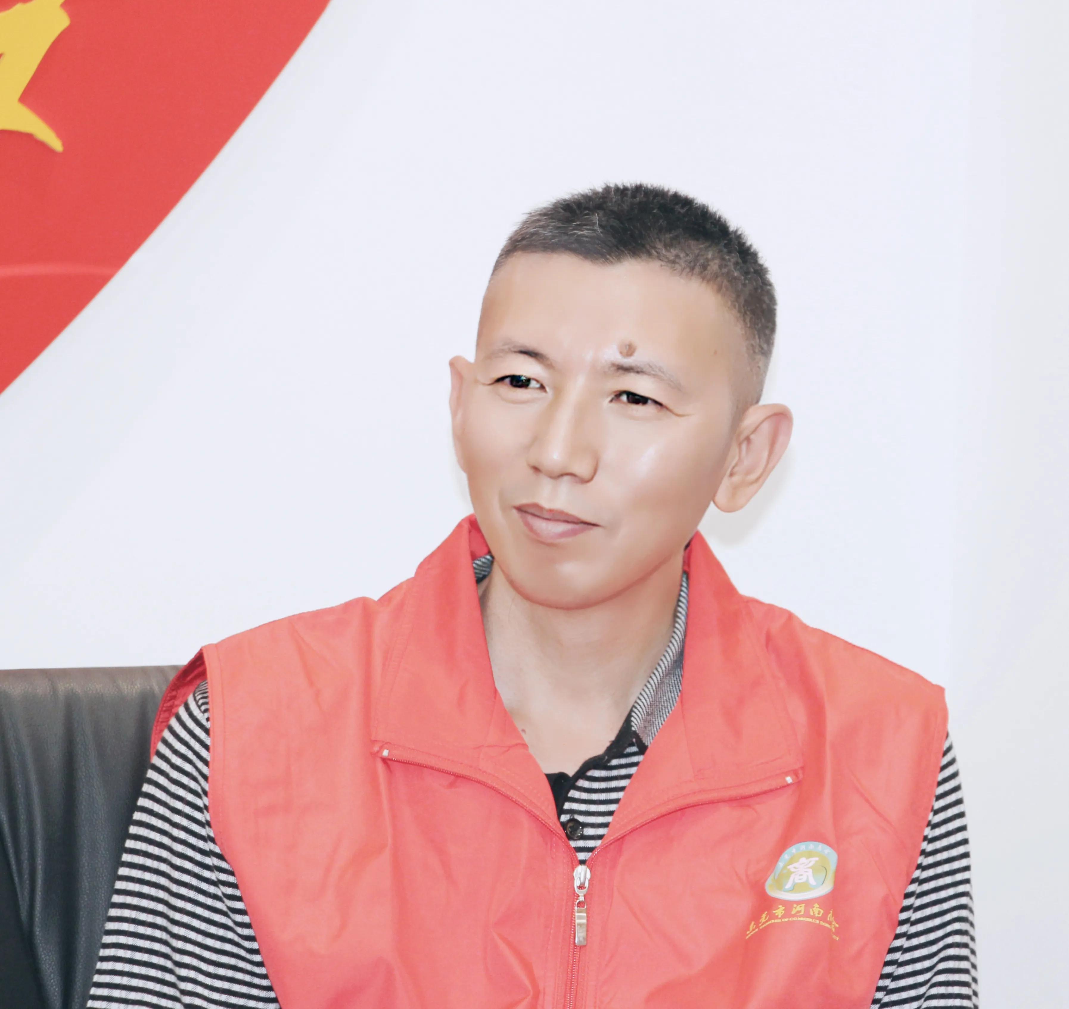 东莞商会交流会,东莞市河南商会会议