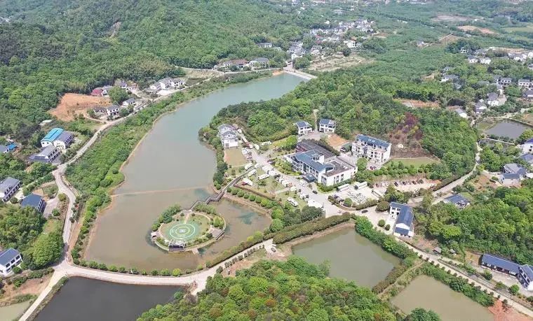 长沙美丽乡村附近有什么好玩的,长沙近郊自驾游最新十大景点