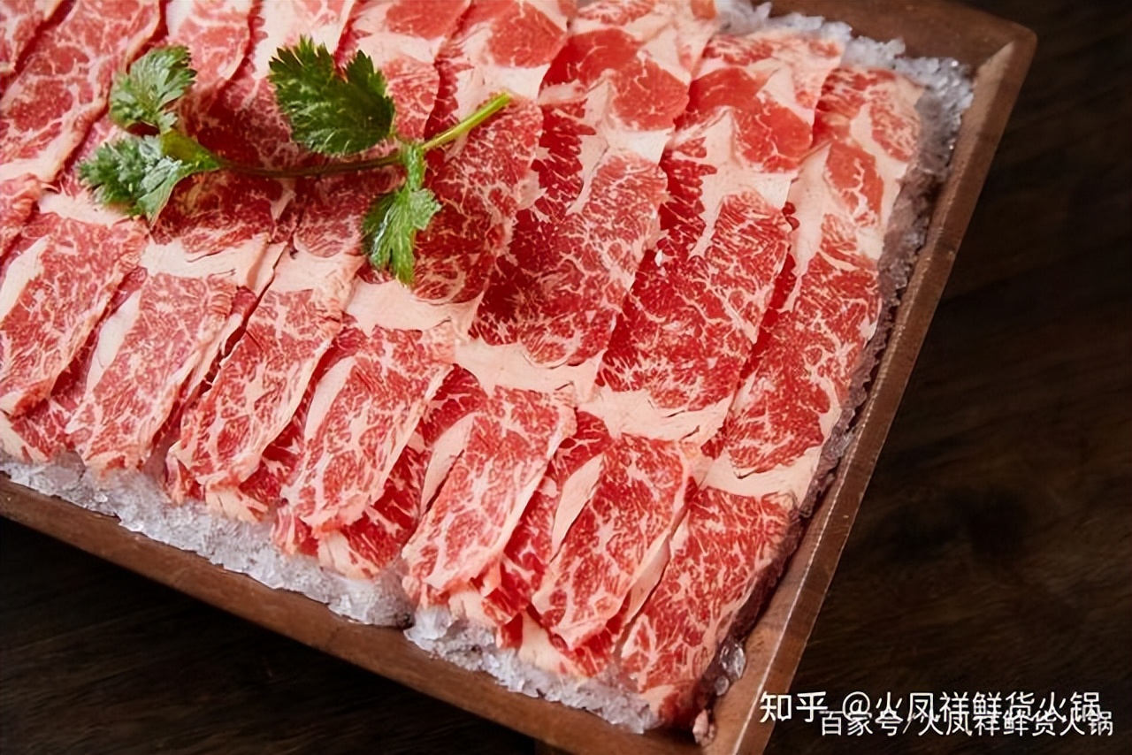 火凤祥鲜货火锅揭幕仪式,火凤祥火锅风格