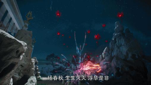 一部扣人心弦的古装玄幻剧,言情高分古装玄幻剧推荐