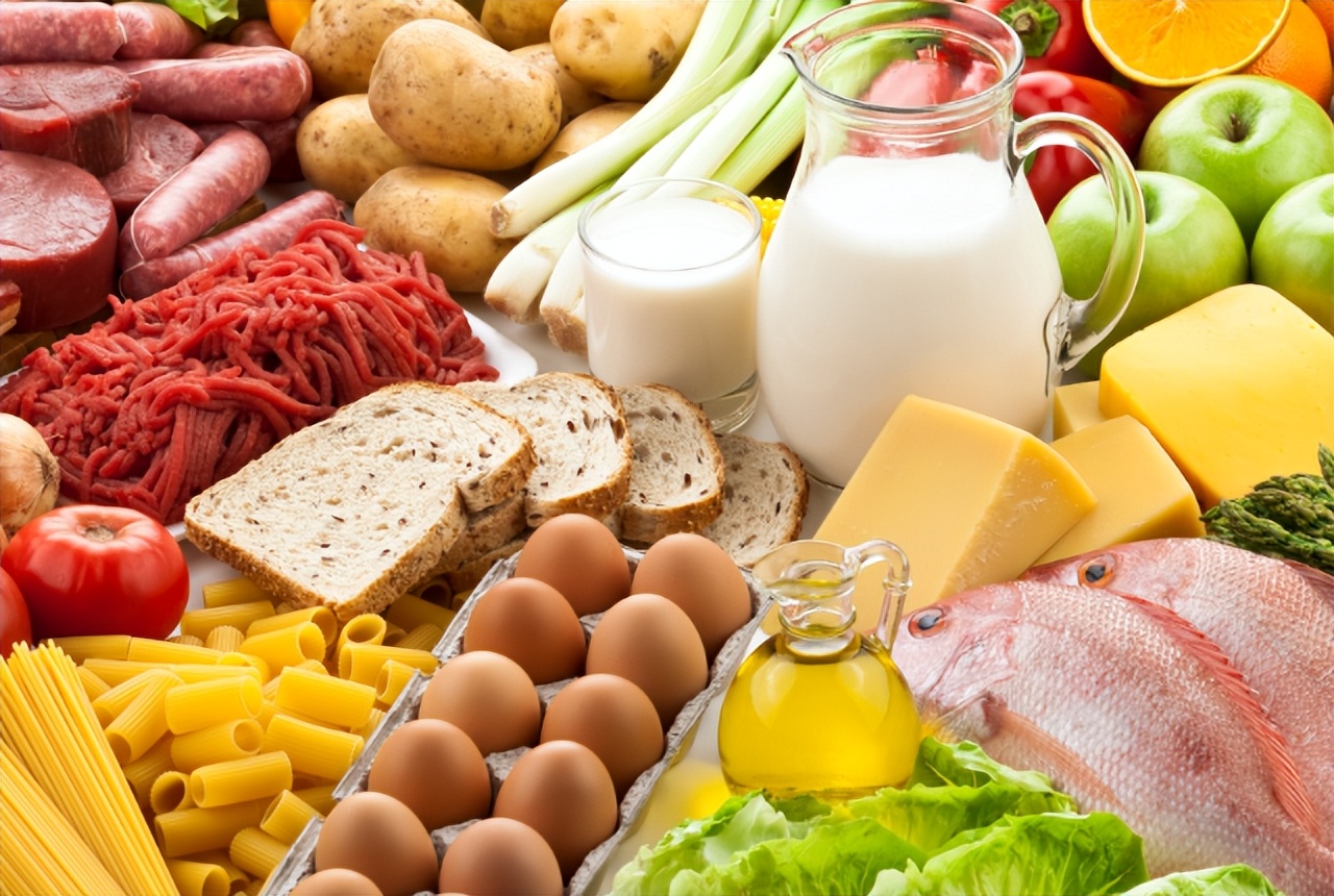 医林正骨丨走得慢，走不久，没力气，这种情况下，多半全赖它！