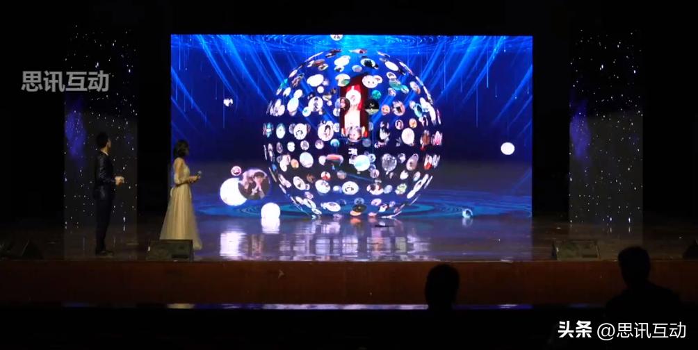 活动现场最能炒热现场氛围的互动抽奖环节怎么玩？